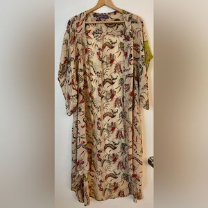 Indie Ella Kimono